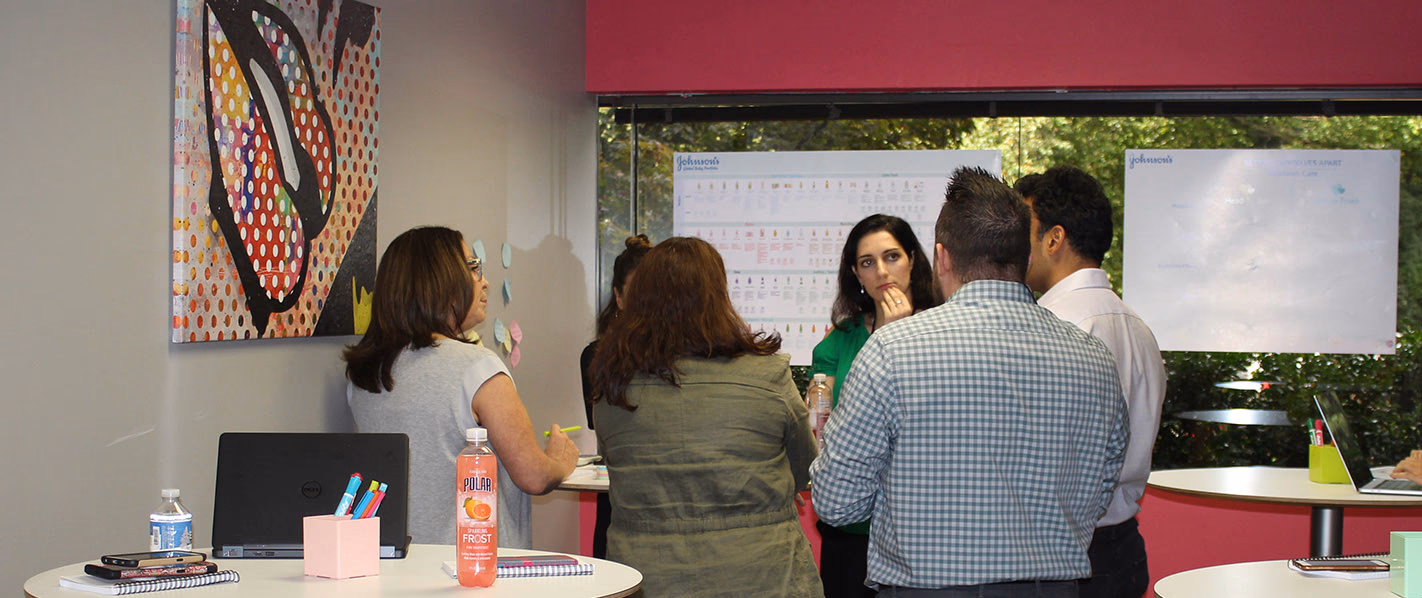Savvy Marketers Team
